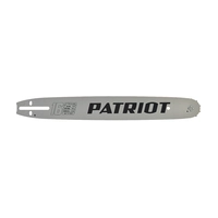 Шина 16 (цепь 66 зв., посадка 1.5, шаг .325, 40см) (P168SLGK095) PATRIOT