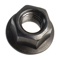 Гайка М8х1.25