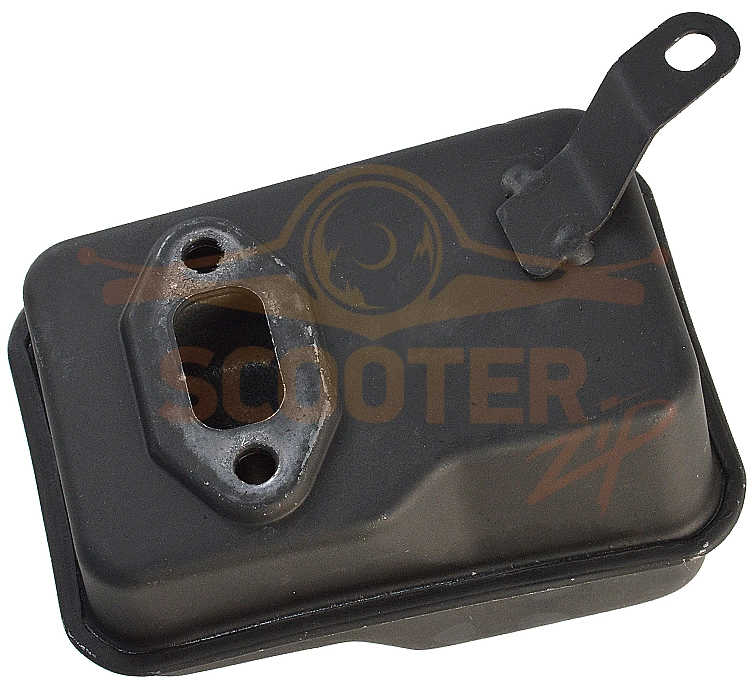 Глушитель для триммера (бензокосы) MAXCUT MC 143 (20068561)