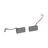 Щетки угольные (2шт) PATRIOT DB 200 (21003073), RH 450 (20099268)