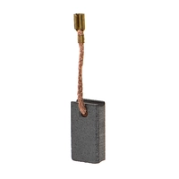 Щетка угольная 6.5x11x20 (1шт) PATRIOT RH 320 (20078911)