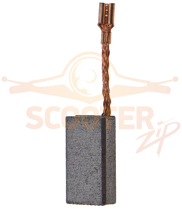 Щетка угольная 6.5x11x20 (1шт) PATRIOT RH 350 (20078935)