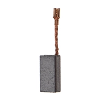 Щетка угольная 6.5x11x20 (1шт) PATRIOT RH 350 (20078935)