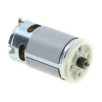 Электромотор 12V