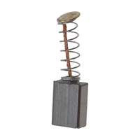 Щетка угольная 5x8x11 (1шт) PATRIOT LS 501 (20067502)