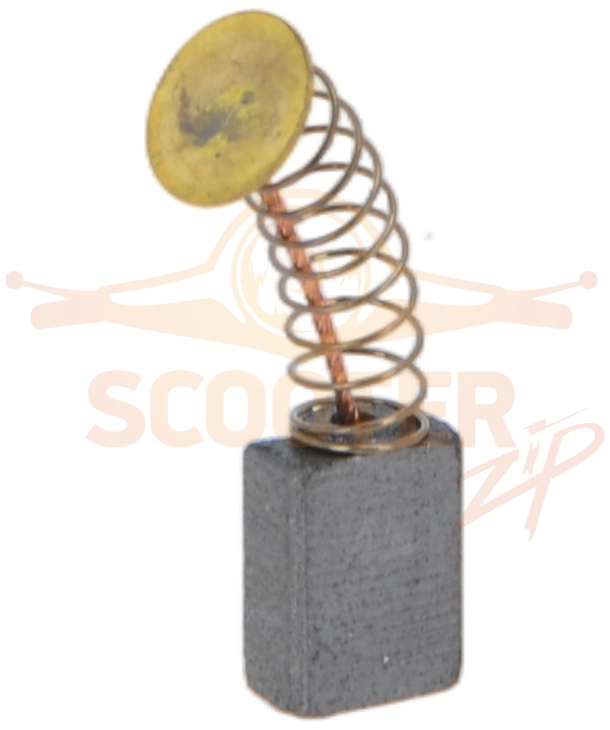 Щетка угольная 5x9x12.5 (1шт) PATRIOT LS 601 (20067687)