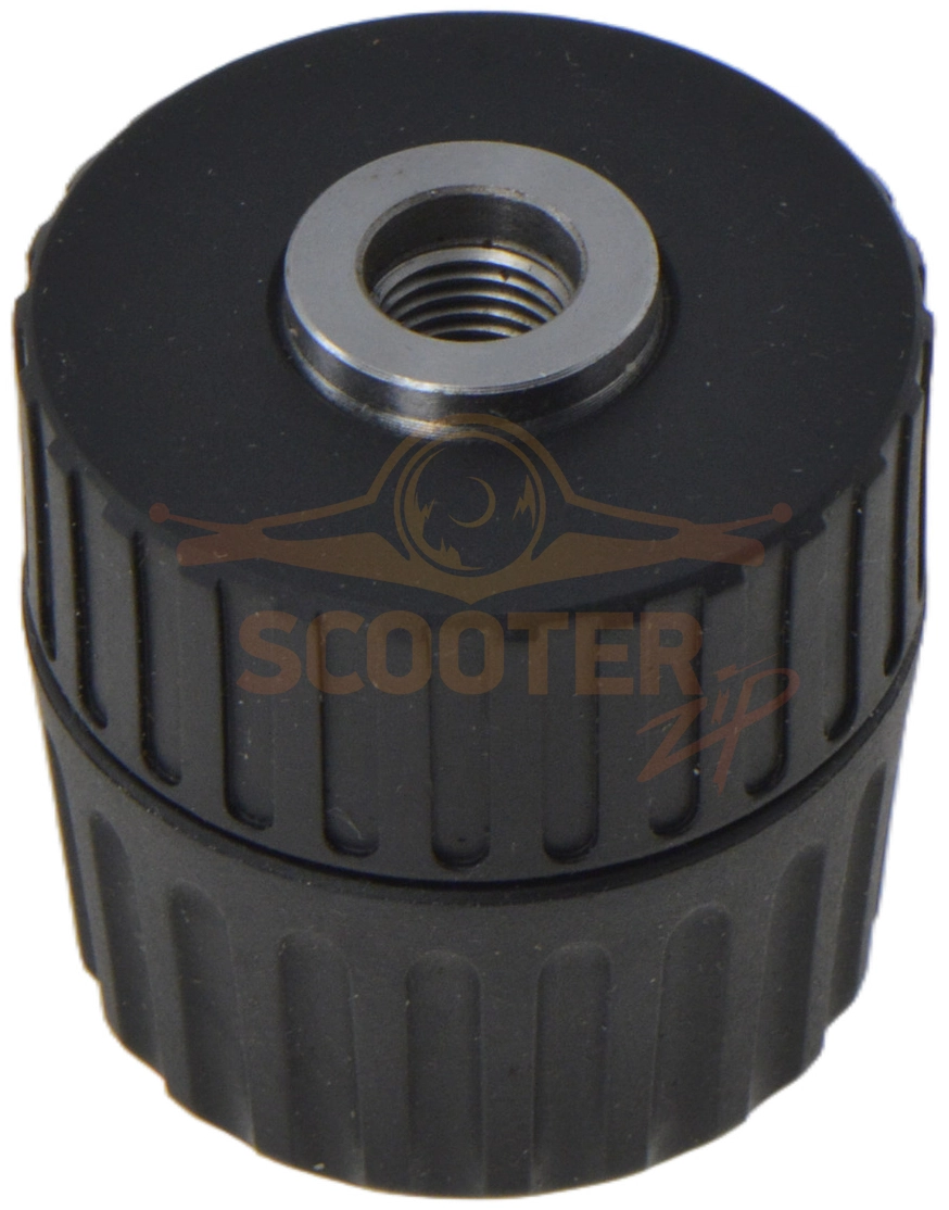 Патрон 10mm