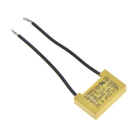 Конденсатор арт. 30 FD 600h (А)