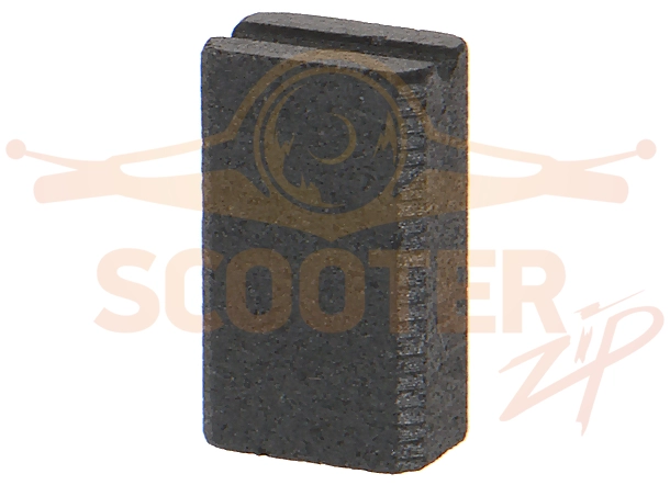 Щетка угольная 5x8x14 (1шт) PATRIOT FD 600 h (20054229), PATRIOT FD 600h 03.2019