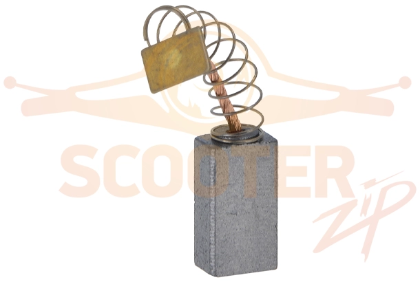 Щетка угольная 7x10.5x19 (1шт) PATRIOT DM 120 (20073350)
