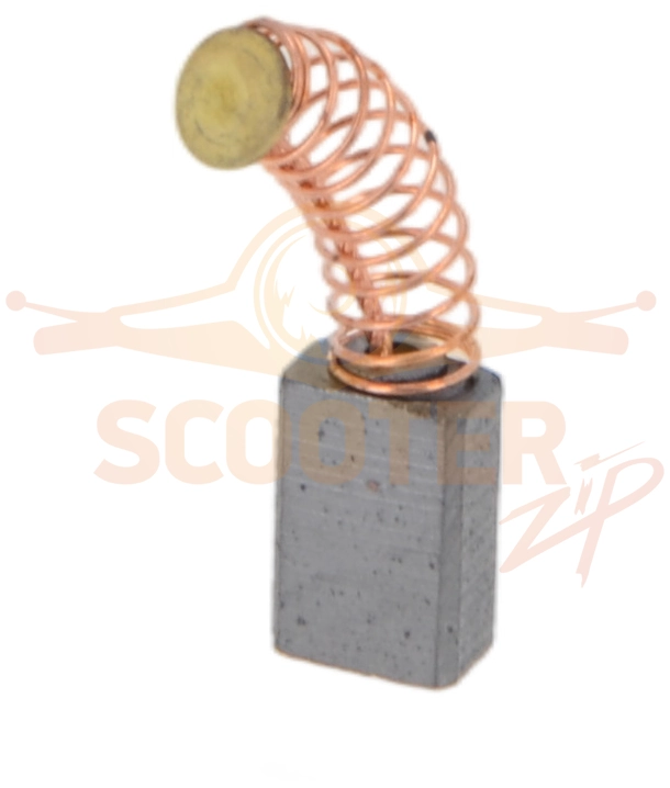 Щетка угольная 5x8x12 (1шт) PATRIOT OS 120 (20074098)