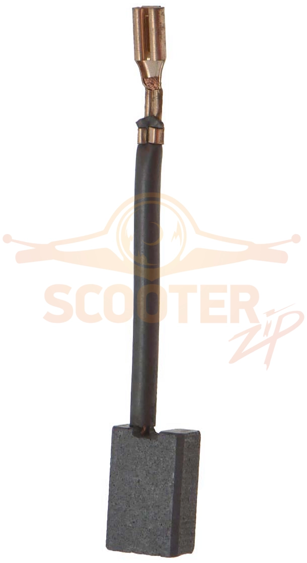 Щетка угольная 6x10x10 (1шт) PATRIOT AG 180 (20071035)