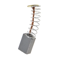Щетка угольная 5x8x11 (1шт) PATRIOT PL 600 (20051204)