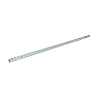 Ось колес