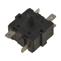 Выключатель 250V 15A