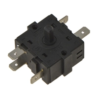 Выключатель 250V 15A