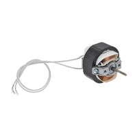 Мотор YJ58-20/220V 50Hz 25W