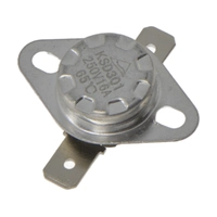 Термовыключатель 250V 16A 65°C