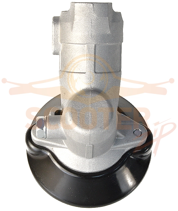 Корпус редуктора в сборе для триммера (бензокосы) MAKITA RBC2500