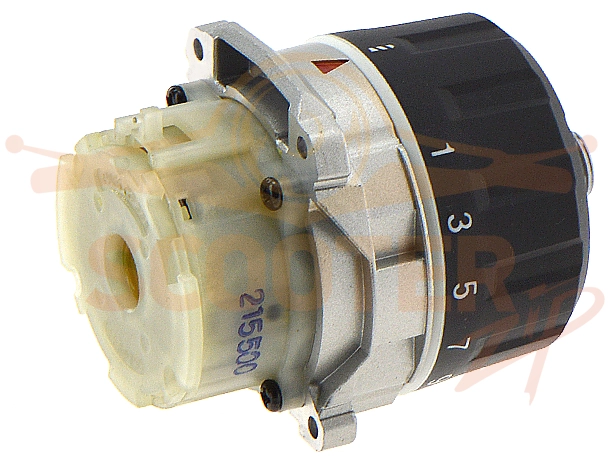 Редуктор для шуруповерта MAKITA DDF484