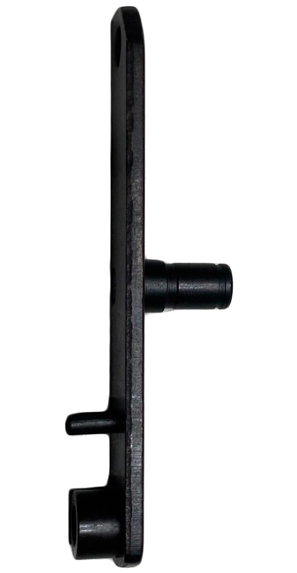 Комплект пластины крепления барабана для рубанка MAKITA 1923H
