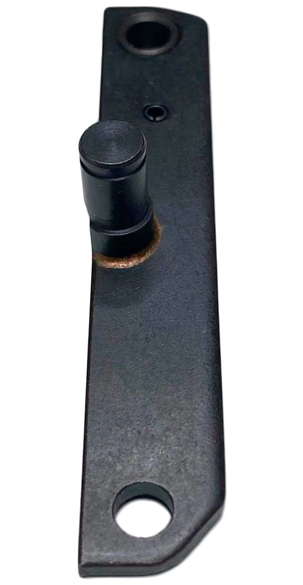 Комплект пластины крепления барабана для рубанка MAKITA 1923H