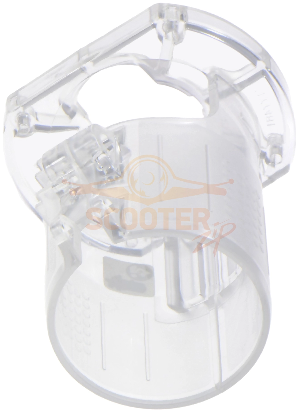 Основание в сборе для фрезера MAKITA 3707FC