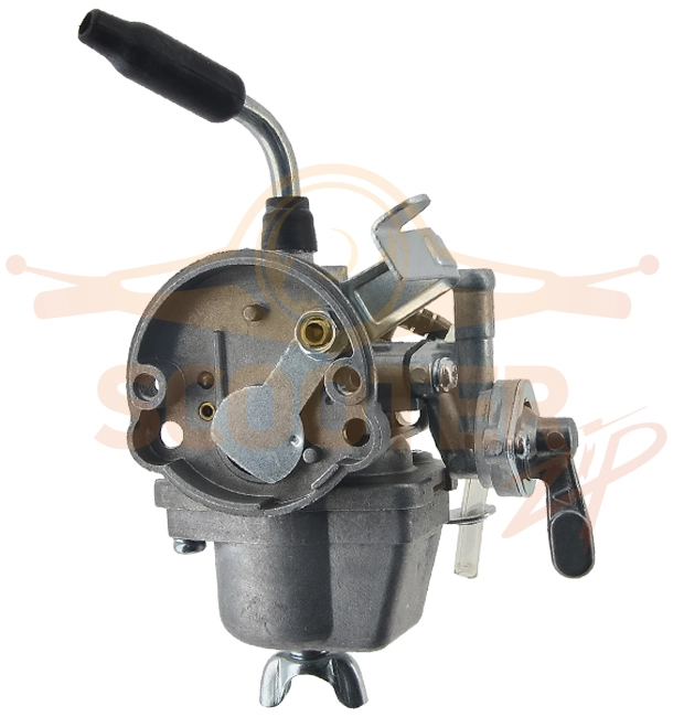 Карбюратор для триммера (бензокосы) MAKITA RBC411U