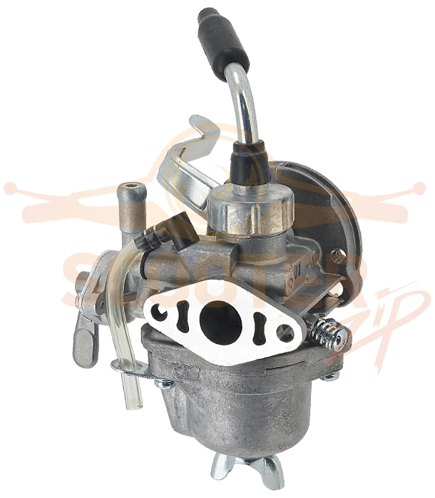 Карбюратор для триммера (бензокосы) MAKITA RBC411U
