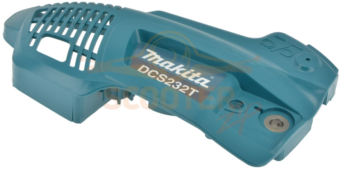 Крышка цепной шестерни для бензопилы MAKITA DCS232T