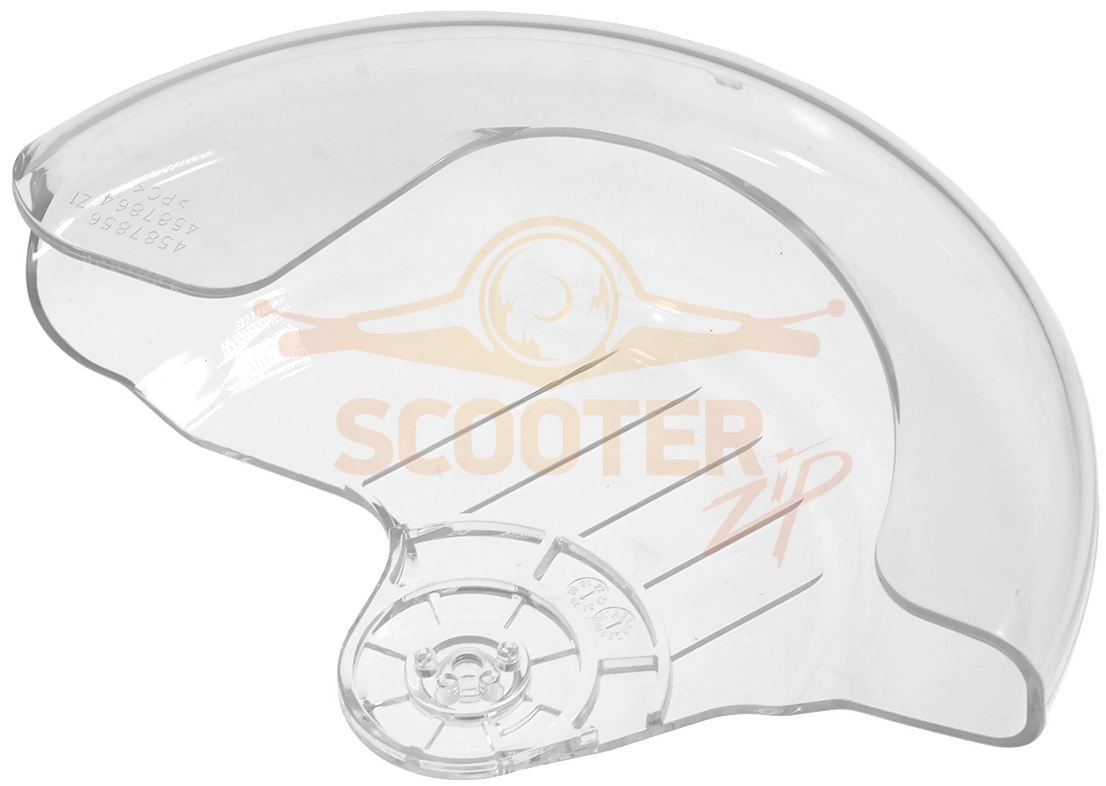 Защитная крышка для пилы торцовочной MAKITA LS0714