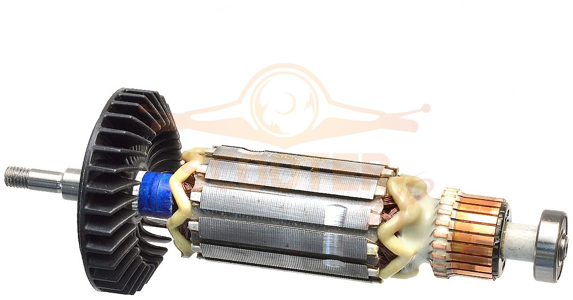 Ротор (Якорь) Makita M9507, M9508	