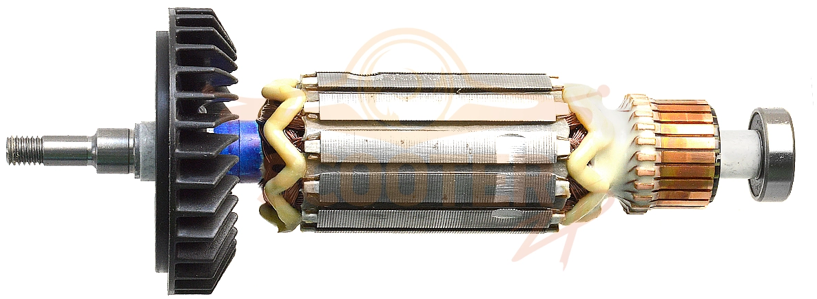 Ротор (Якорь) Makita M9507, M9508	