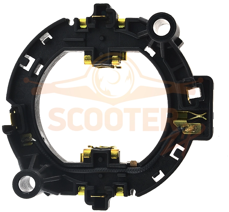 Щеткодержатель для перфоратора MAKITA HR4003C