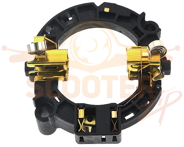 Щеткодержатель для перфоратора MAKITA HR4003C