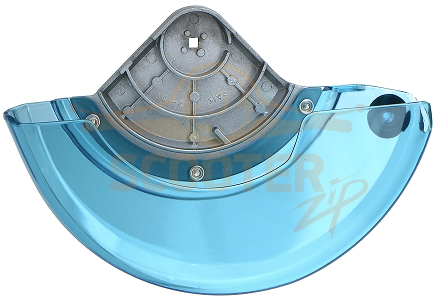 Защитный кожух для пилы торцовочной MAKITA LS0815FL