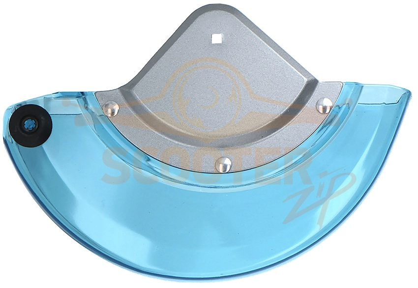 Защитный кожух для пилы торцовочной MAKITA LS0815FL