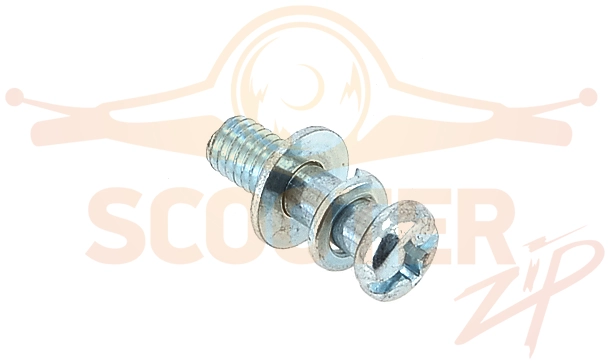 Винт для триммера (электрокосы) MAKITA UR3502
