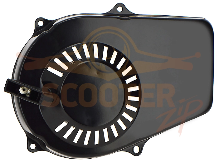 Стартер в сборе PATRIOT Max Power SRGE 950