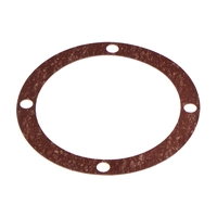 Прокладка крышки подшипника вибратора PC6036F (4 отв.)