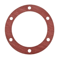 Прокладка крышки подшипника вибратора PC8742F см.CNP120DG044-01