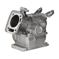 Картер GG2000,3000,3300,GG3300(2020),LPG2500,GP50,52,80,GTP80,82 D=70 мм 208-212 сс
