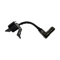 Магнето G110VK замена на 30400-Z350210-00A0