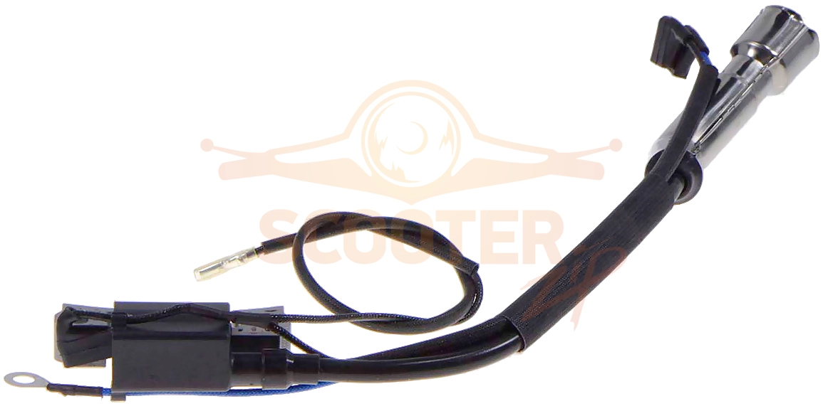 Магнето для снегоуборщика CHAMPION ST-761E