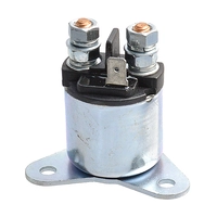 Реле стартера GG7501E/LPG6500E/GW200AE см.3011005000003