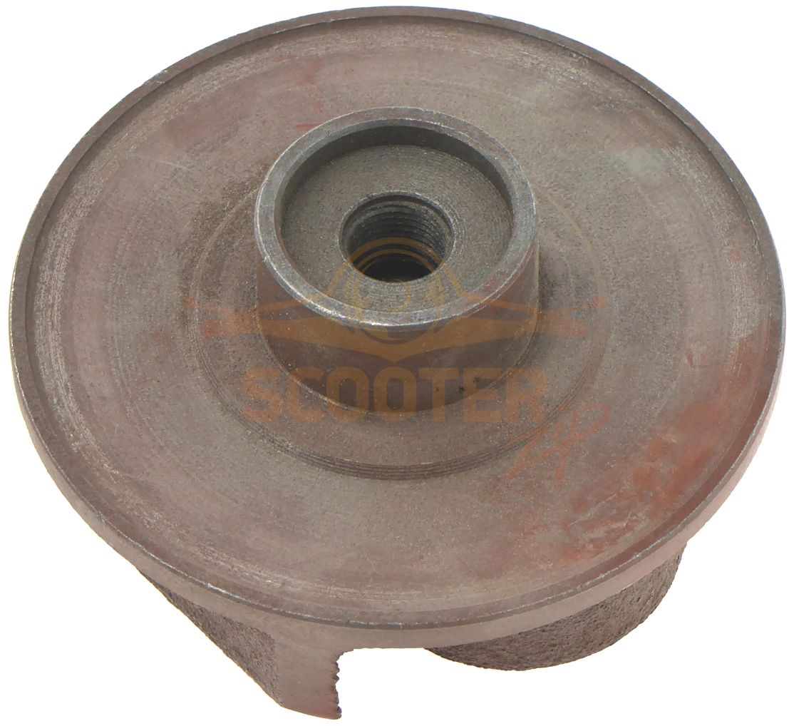 Крыльчатка помпы для мотопомпы CHAMPION DP-50E