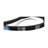 Ремень привода шнека ST766BS замена на GS5580-212