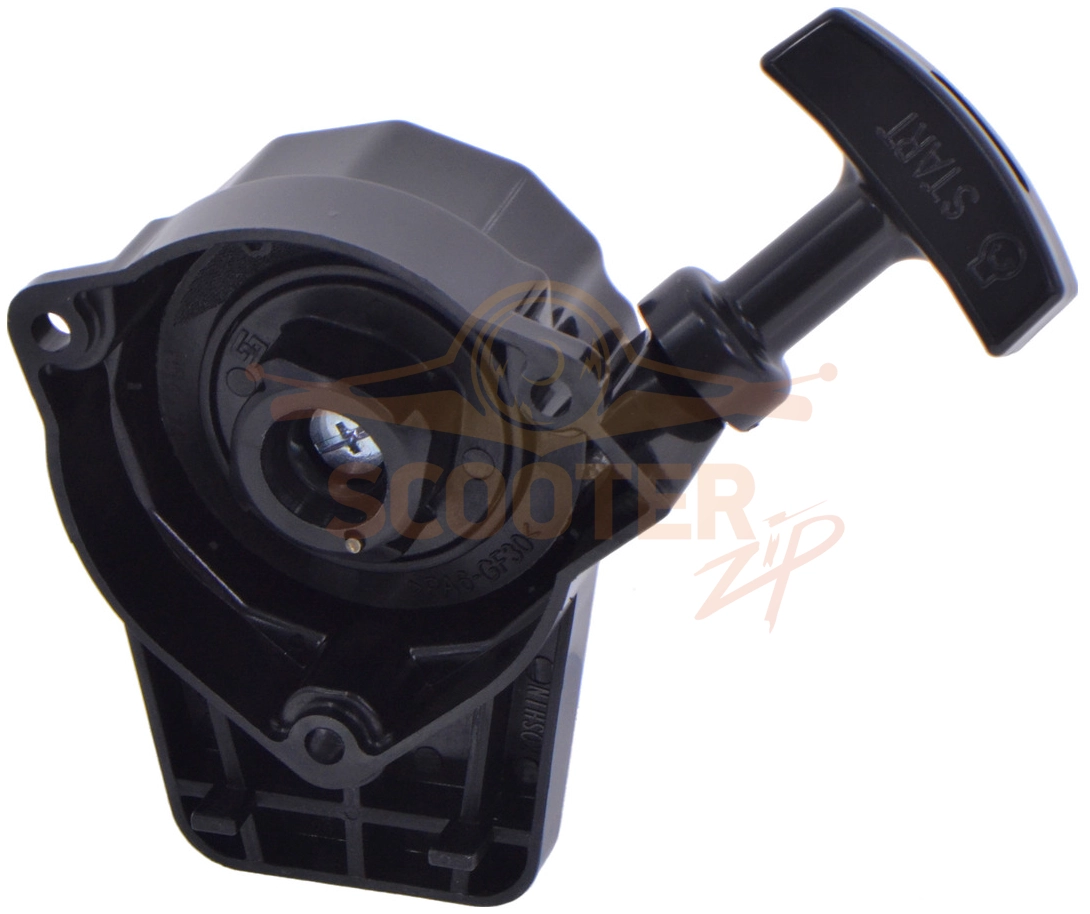 Стартер в сборе для опрыскивателя CHAMPION PS-227
