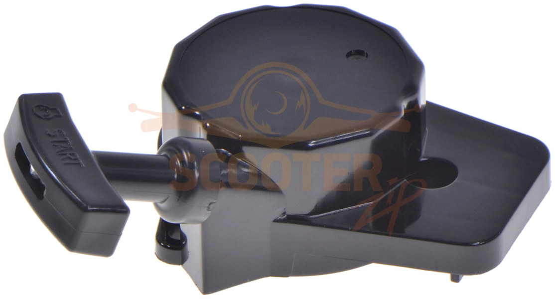 Стартер в сборе для опрыскивателя CHAMPION PS-227