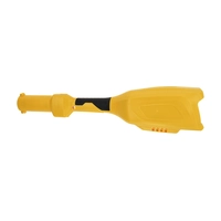Корпус, левая половина CHAMPION PPB400,TB400